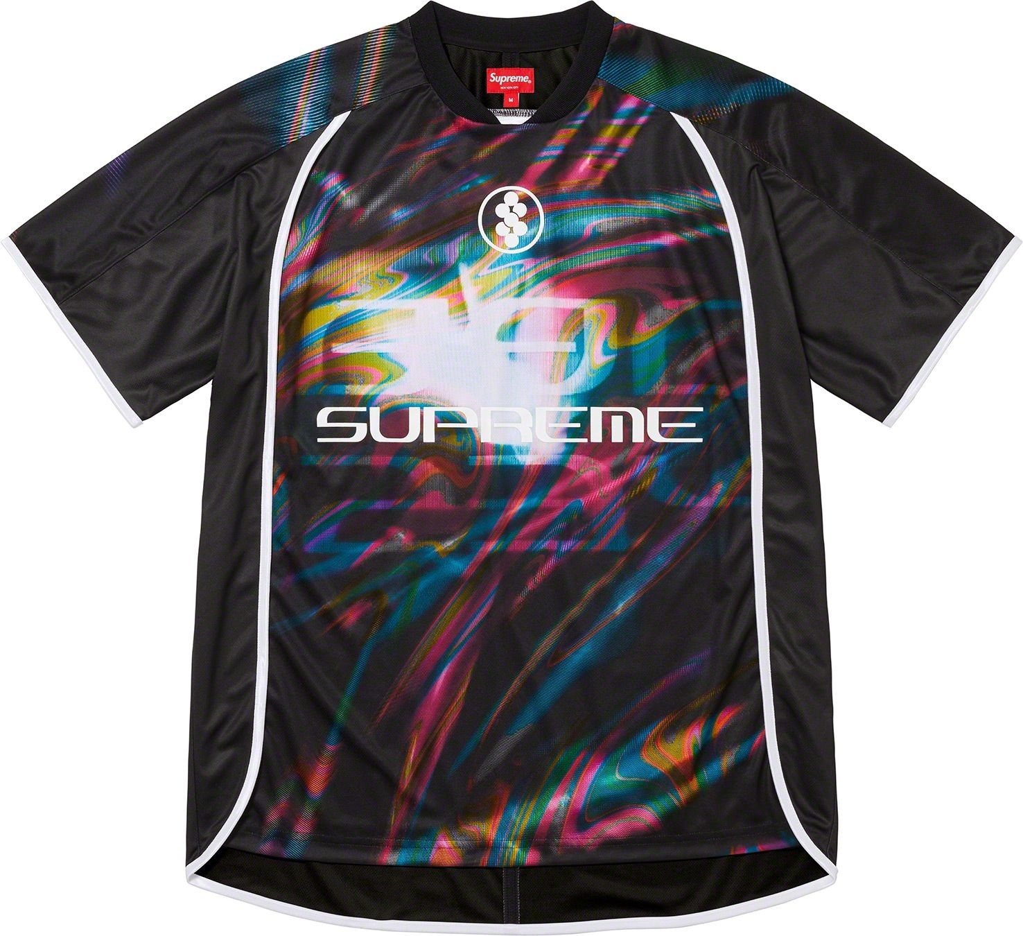 Feedback Soccer Jersey view 8
